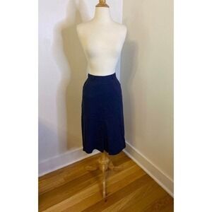 Vintage‎ Panther Pocket Skirt